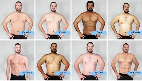 Jaka uroda podoba się facetom? Odkryj, co naprawdę przyciąga mężczyzn