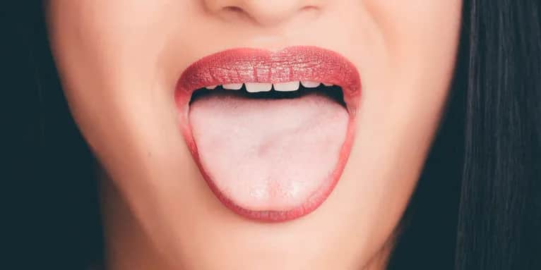 Mapa języka w medycynie chińskiej: jak diagnoza może uratować zdrowie