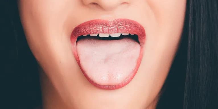 Mapa języka w medycynie chińskiej: jak diagnoza może uratować zdrowie