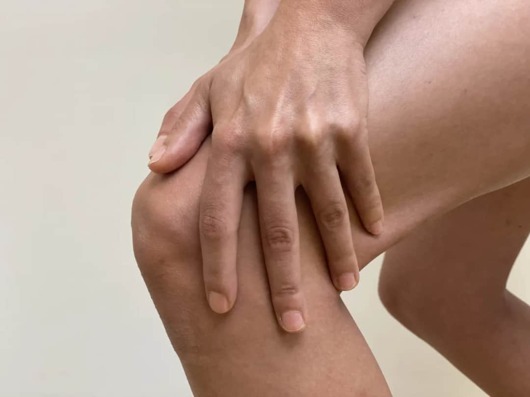 Akupunktura kolana: Skuteczne metody łagodzenia bólu i poprawy ruchomości