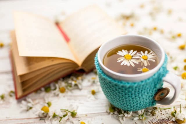 Medycyna chińska na przeziębienie: naturalne metody, które działają