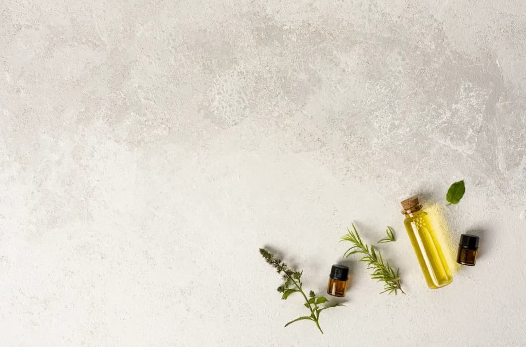 Jak używać olejków eterycznych w domu, aby poprawić samopoczucie