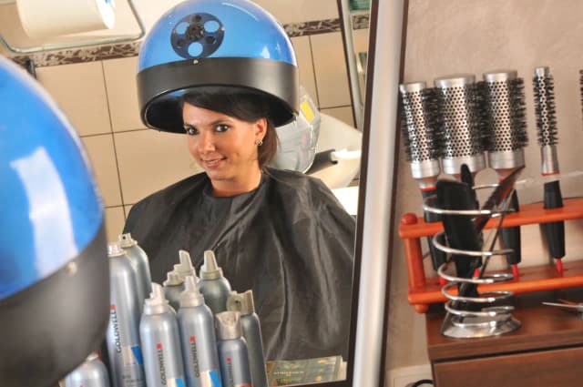 Jak dobrać kolor włosów do urody, aby uniknąć nietrafionych wyborów