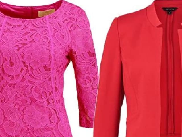 Kolor fuksja dla jakiego typu urody: Odkryj, czy pasuje do Ciebie