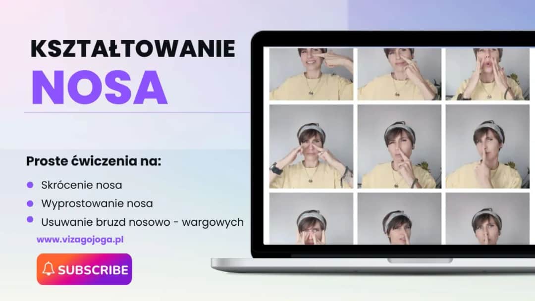 Skuteczne sposoby na zmniejszenie nosa masażem - odkryj efekty