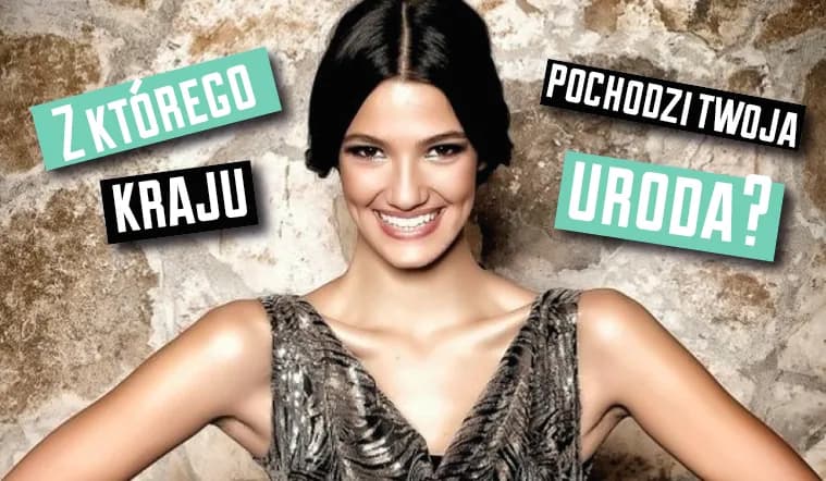 Z jakiego kraju pochodzi twoja uroda? Odkryj swoje korzenie piękna