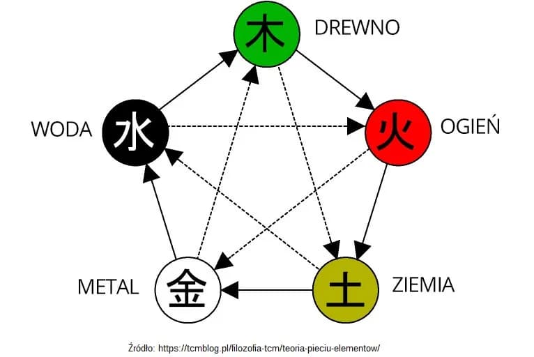Jak ułożyć zdrowy jadłospis zgodny z medycyną chińską?