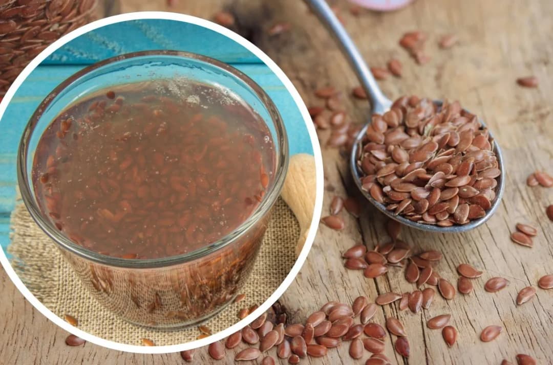 Jak zrobić napar z siemienia lnianego na kaszel i skutecznie go złagodzić