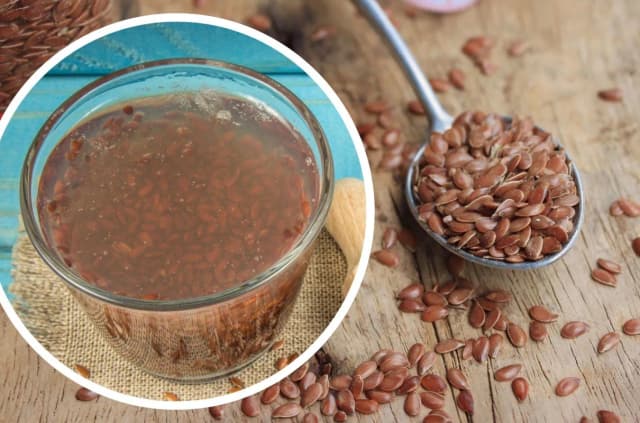 Jak zrobić napar z siemienia lnianego na kaszel i skutecznie go złagodzić