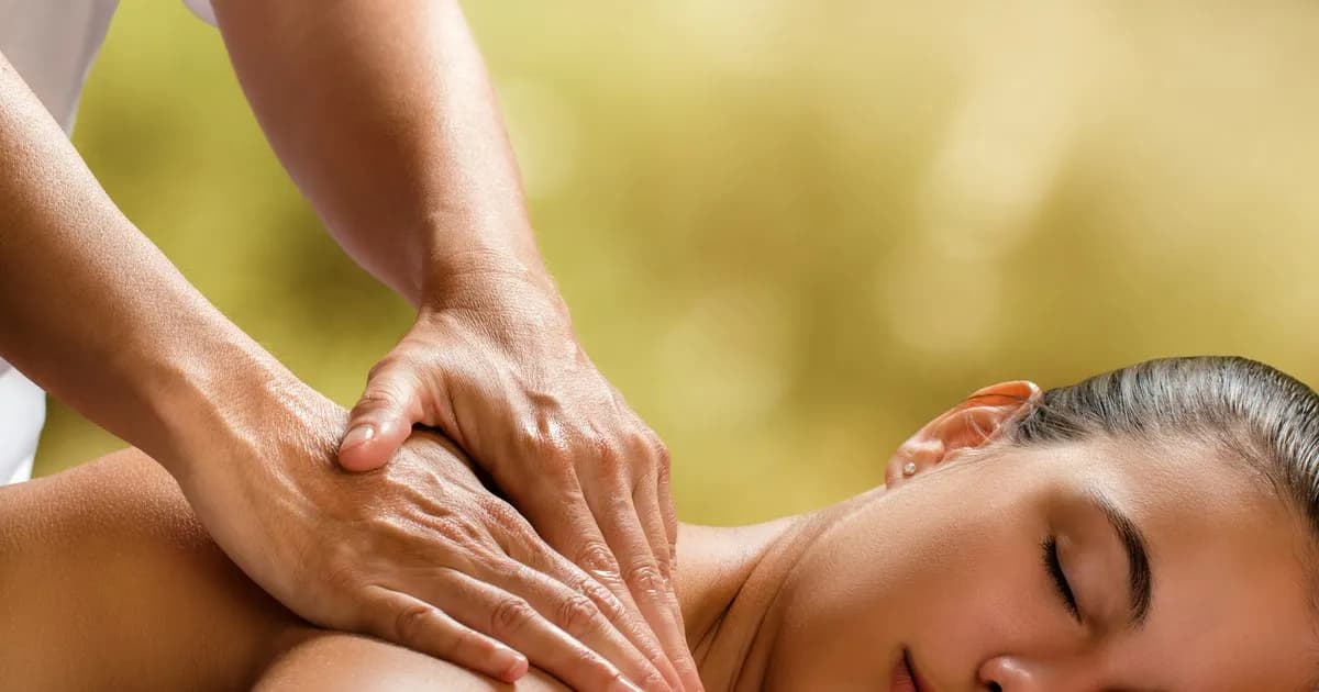 Jakie są rodzaje masażów i ich korzyści dla zdrowia i relaksu