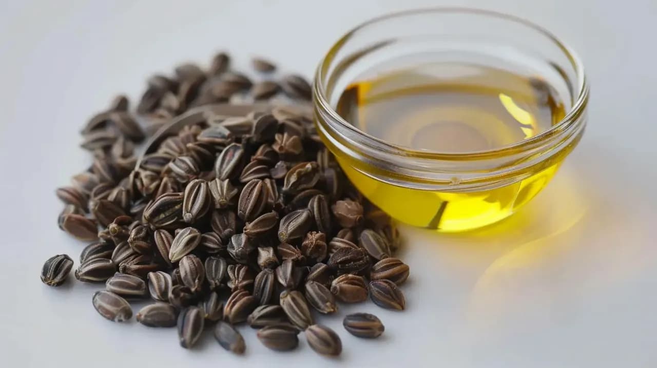 Do czego służy olejek rycynowy? Odkryj jego niesamowite zastosowania