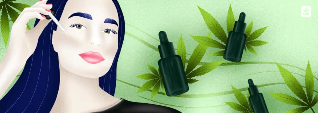 Jak stosować olejek konopny Editt, aby maksymalnie wykorzystać jego moc