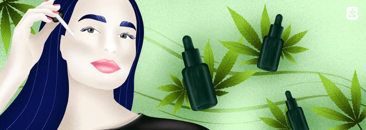 Jak stosować olejek konopny Editt, aby maksymalnie wykorzystać jego moc