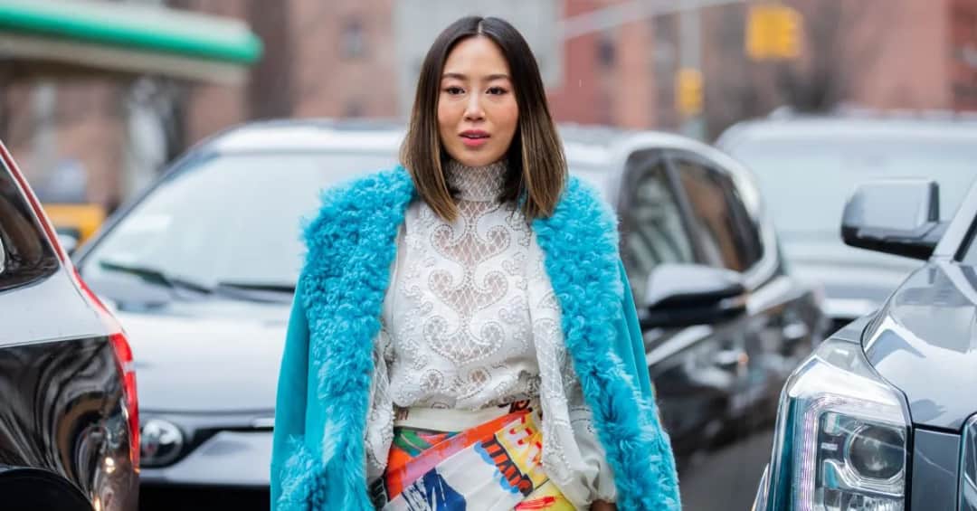 Uroda zima jakie kolory wybrać, aby wyglądać olśniewająco?