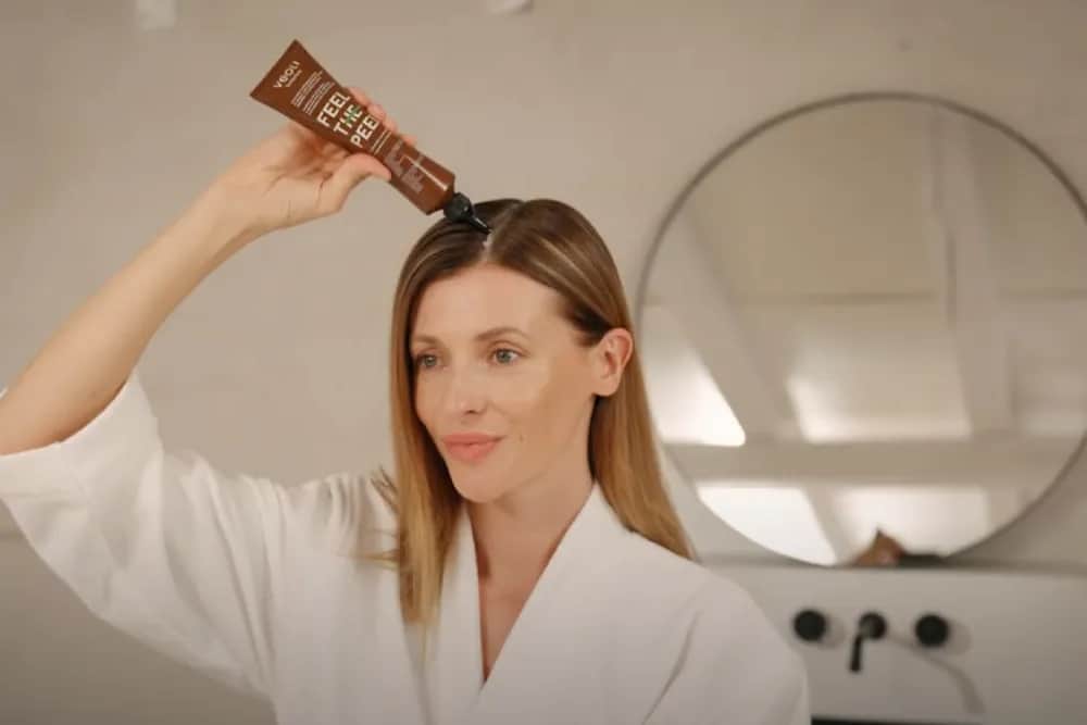 Jak zrobić masaż głowy, aby zredukować stres i poprawić samopoczucie