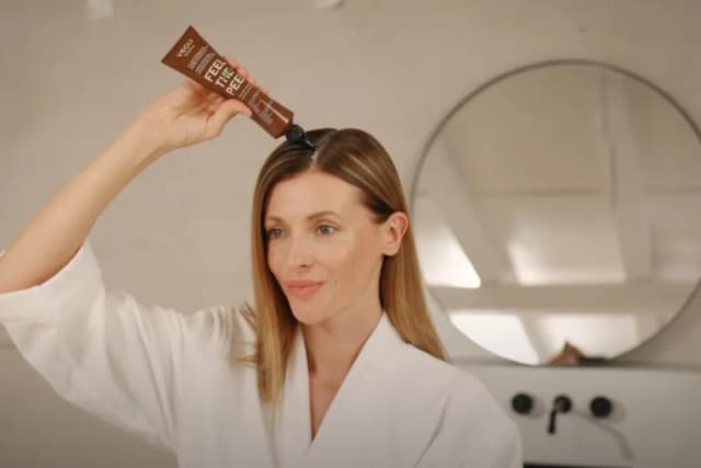 Jak zrobić masaż głowy, aby zredukować stres i poprawić samopoczucie